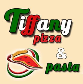 Tiffany Pizza & Pasta